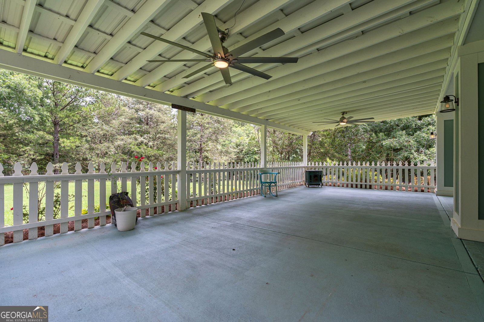 1000 Three Notch Road Buckhead - 43