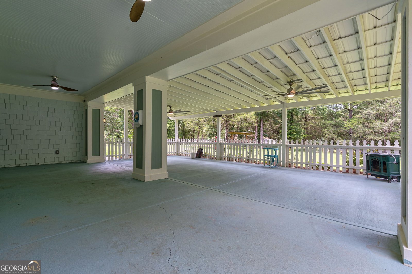 1000 Three Notch Road Buckhead - 45