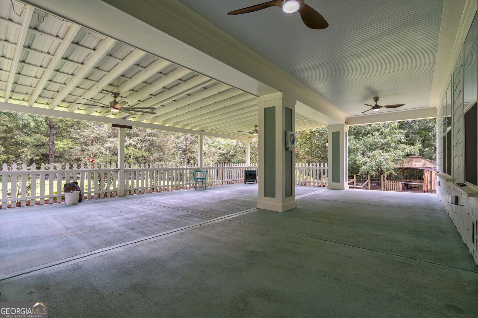 1000 Three Notch Road Buckhead - 46