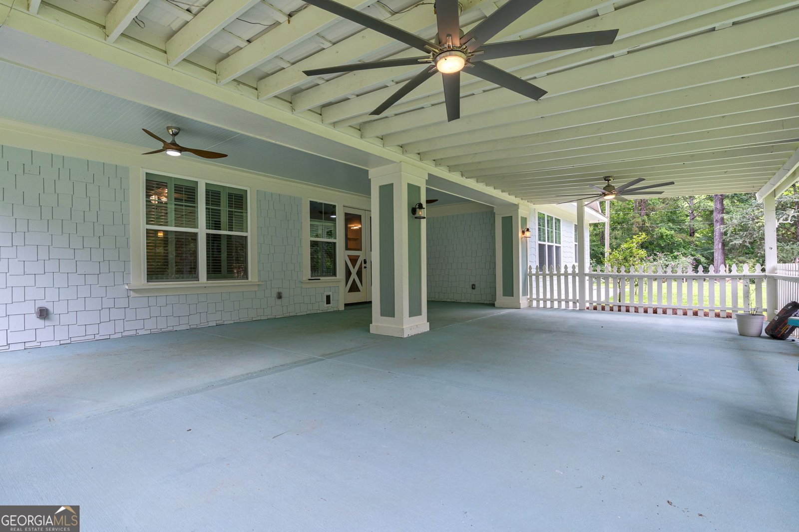 1000 Three Notch Road Buckhead - 47