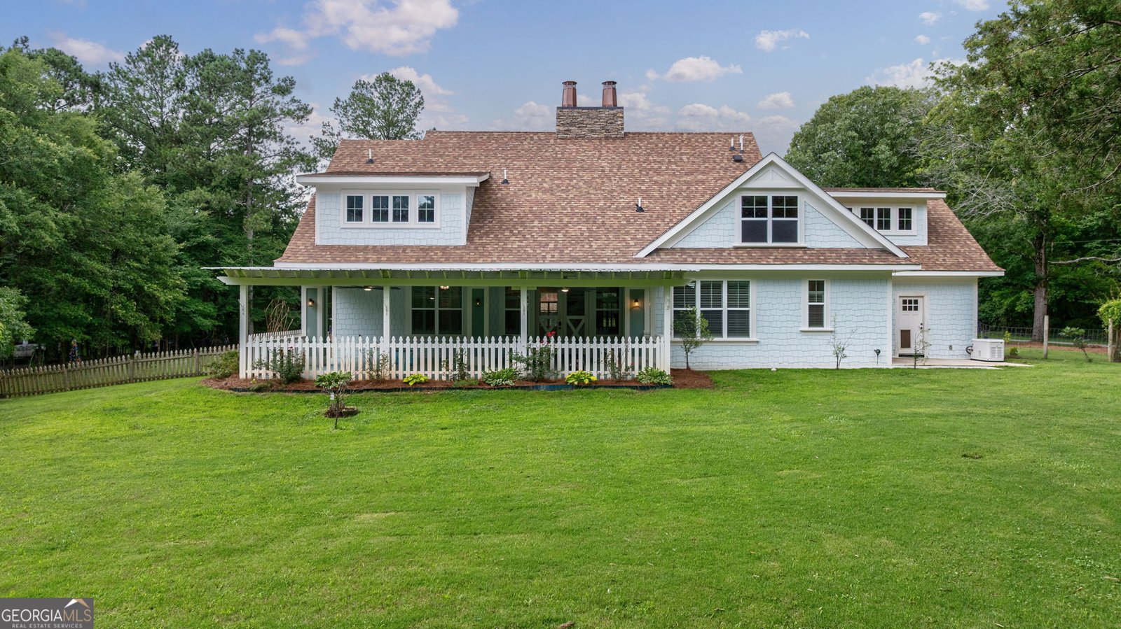 1000 Three Notch Road Buckhead - 5