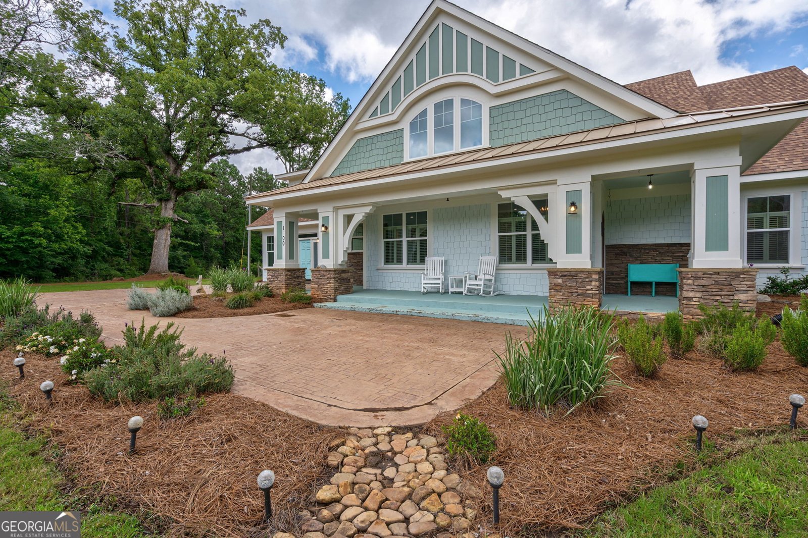 1000 Three Notch Road Buckhead - 55