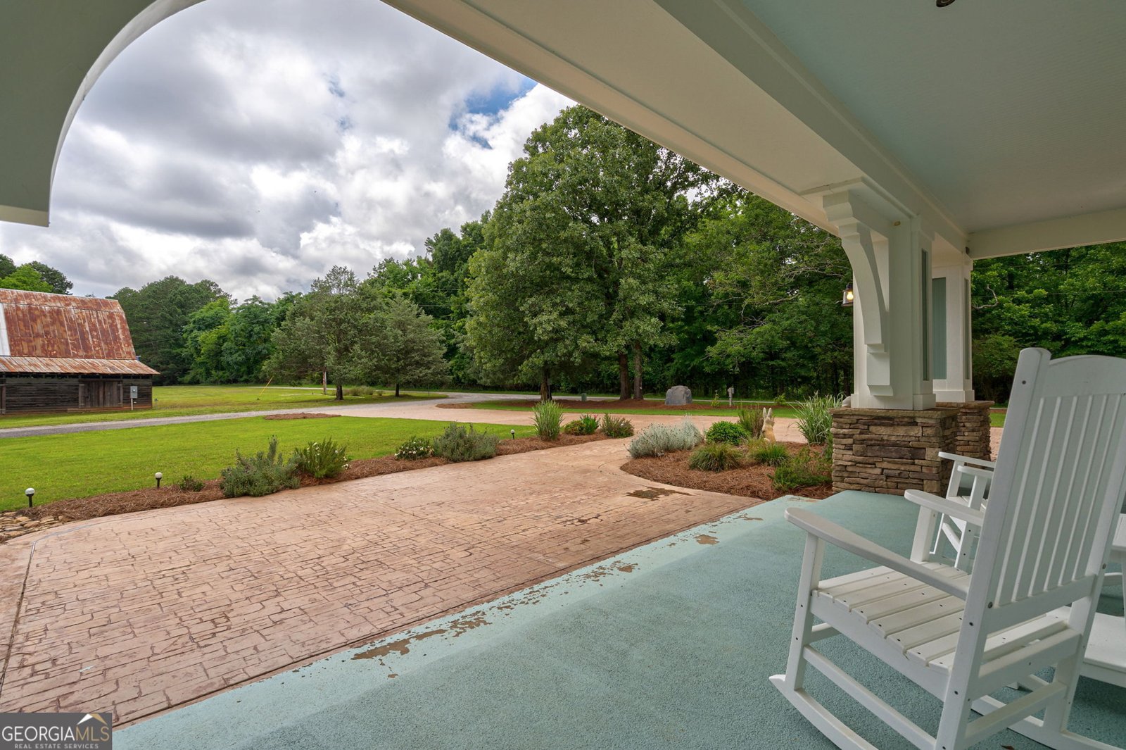 1000 Three Notch Road Buckhead - 56