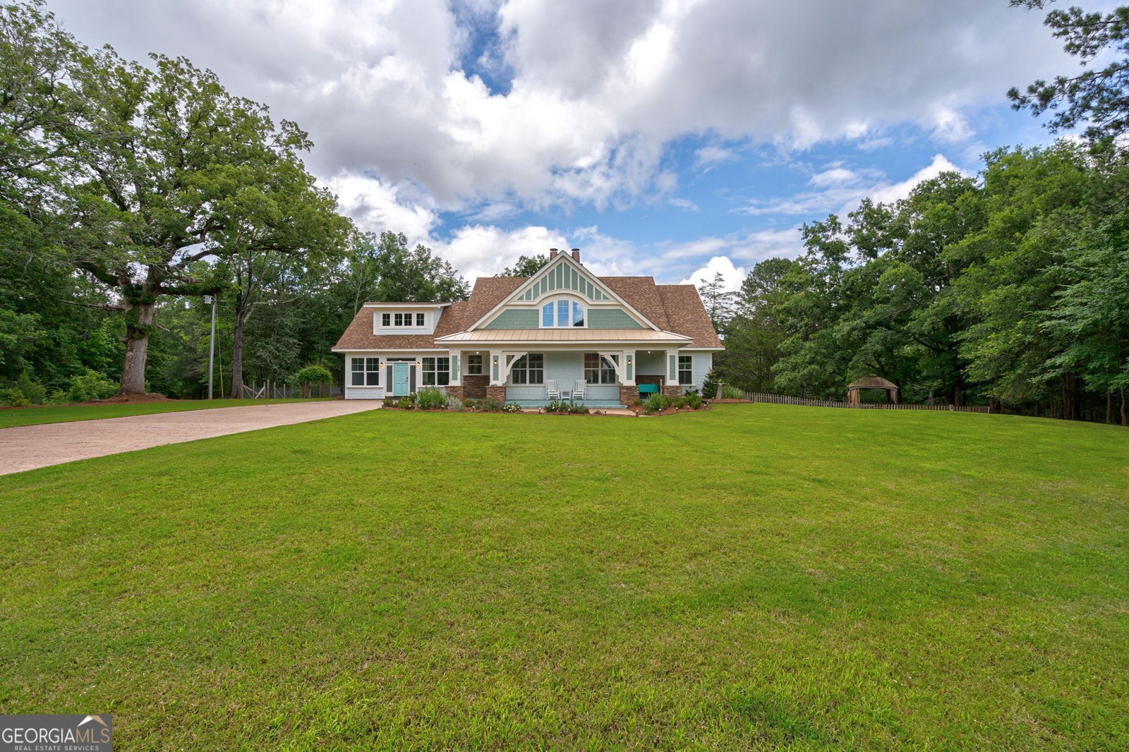1000 Three Notch Road Buckhead - 6