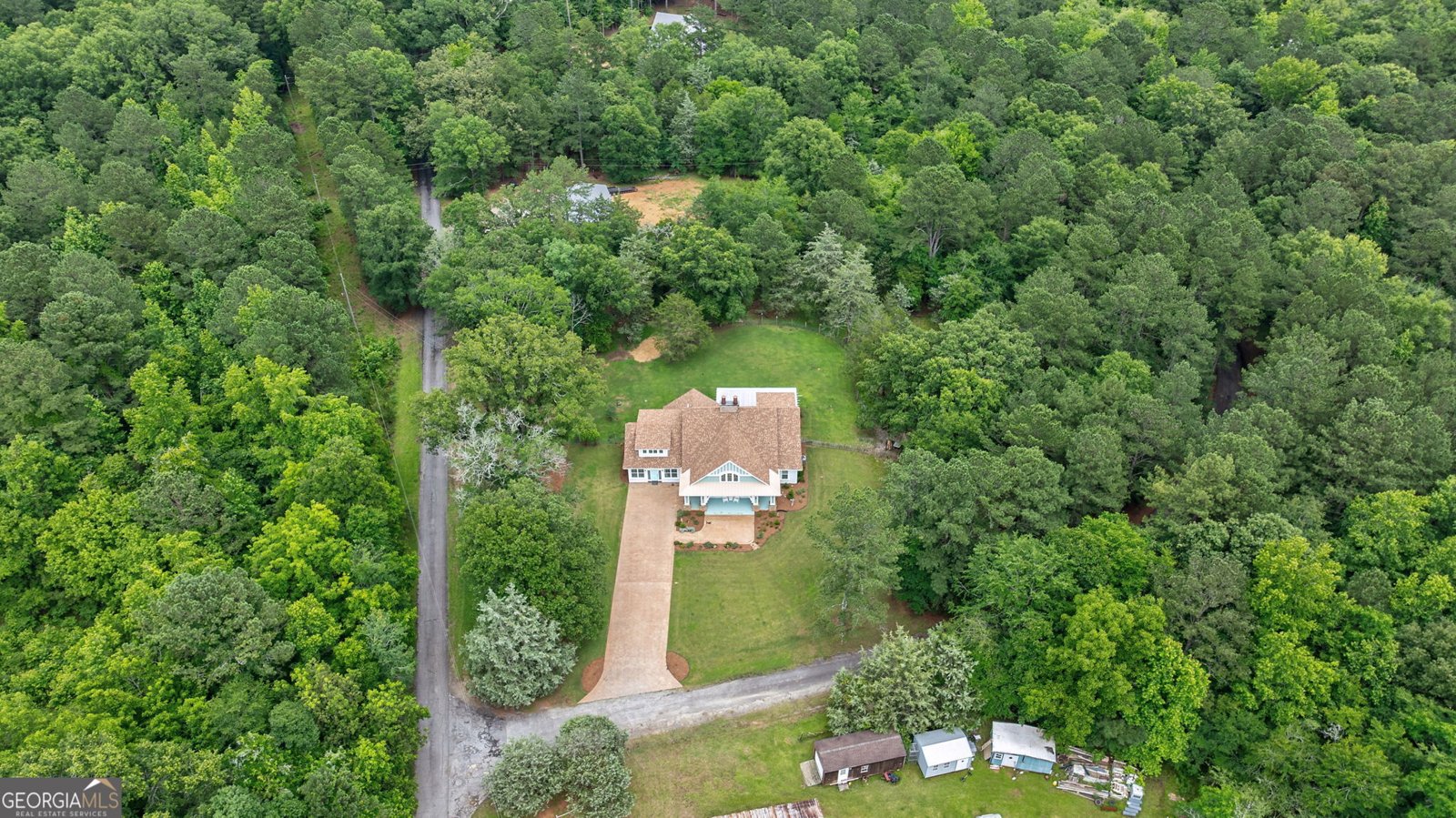 1000 Three Notch Road Buckhead - 60