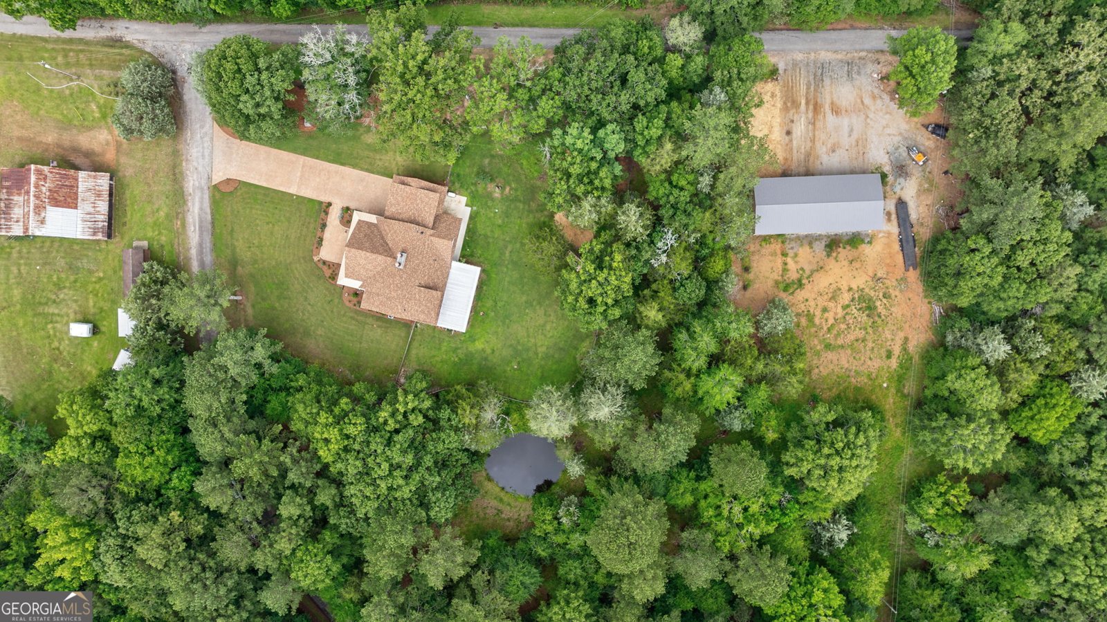 1000 Three Notch Road Buckhead - 66
