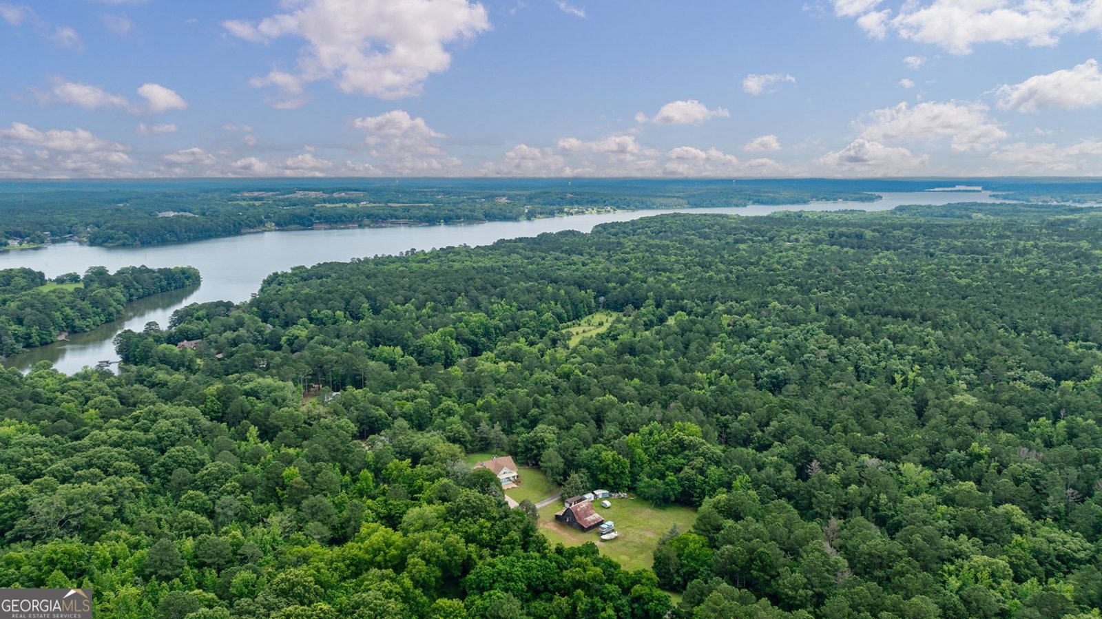 1000 Three Notch Road Buckhead - 67