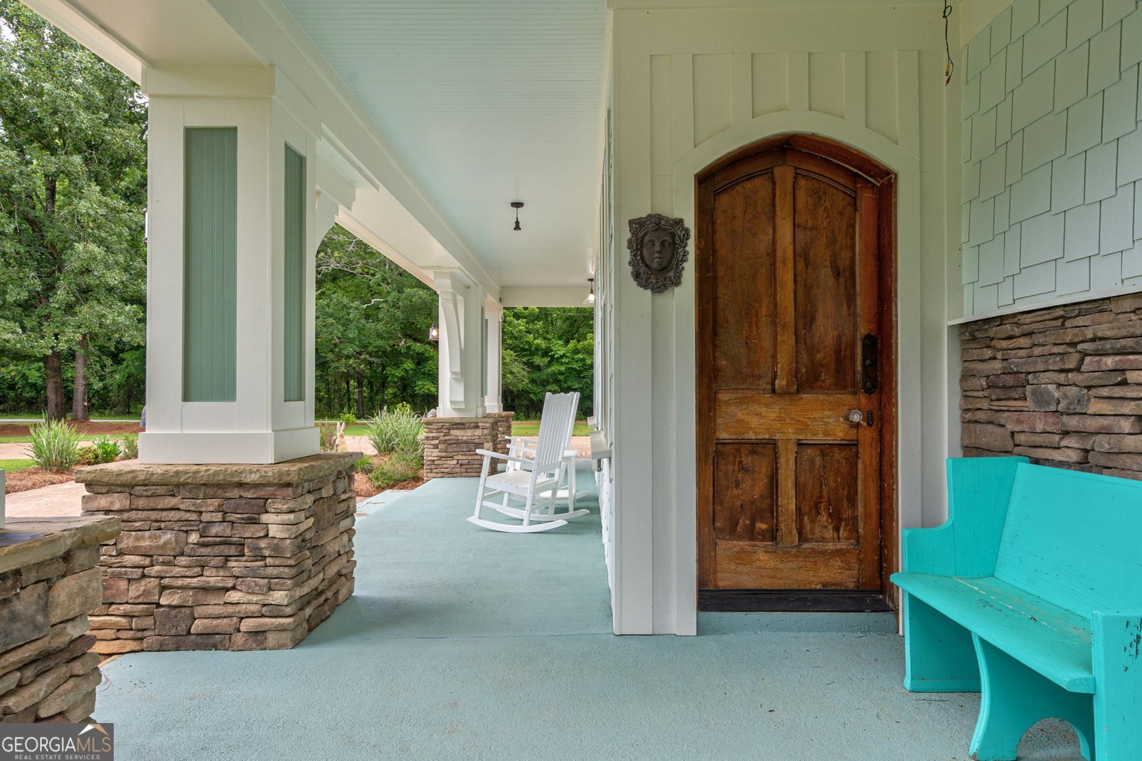 1000 Three Notch Road Buckhead - 7