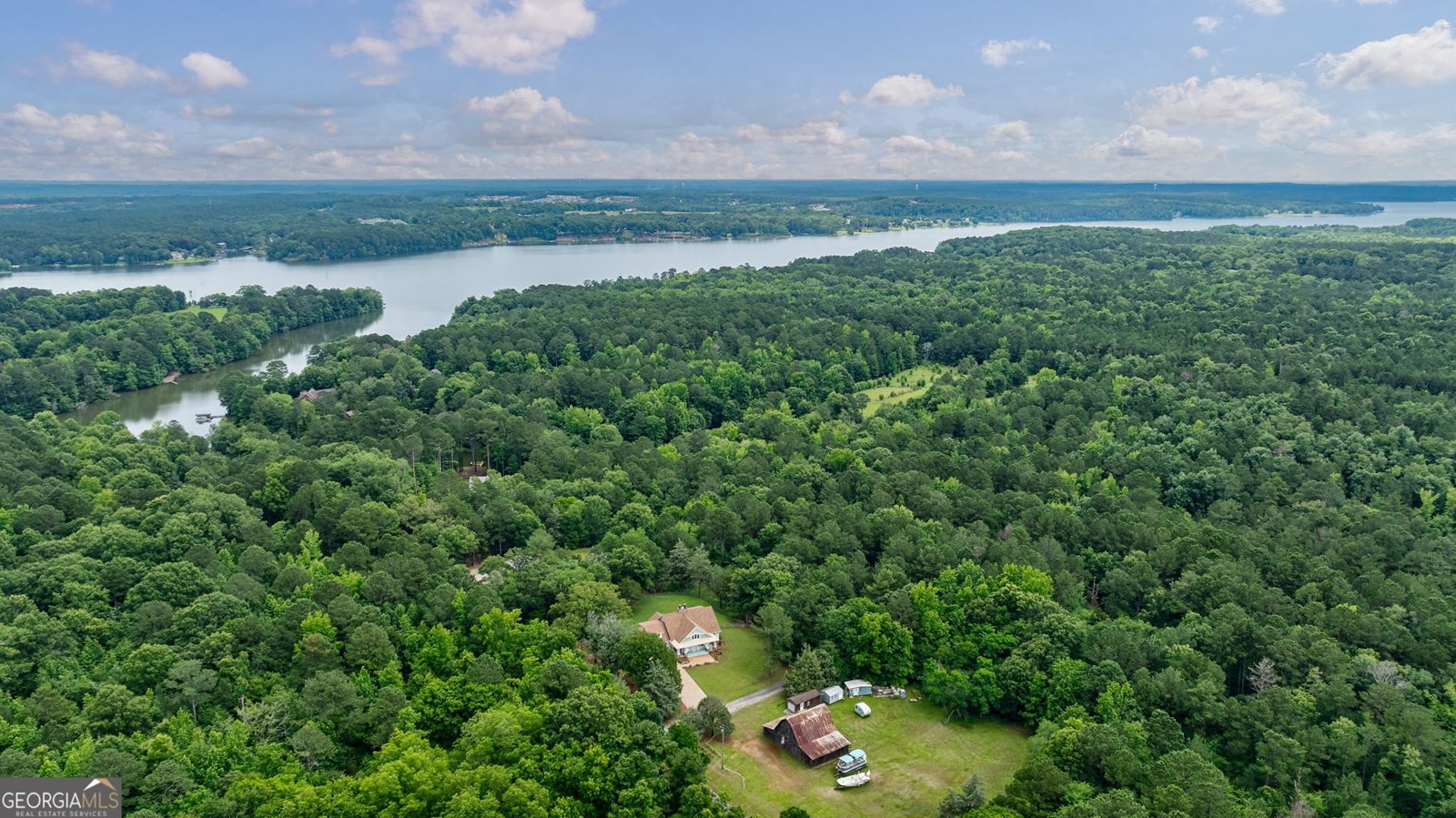 1000 Three Notch Road Buckhead - 78