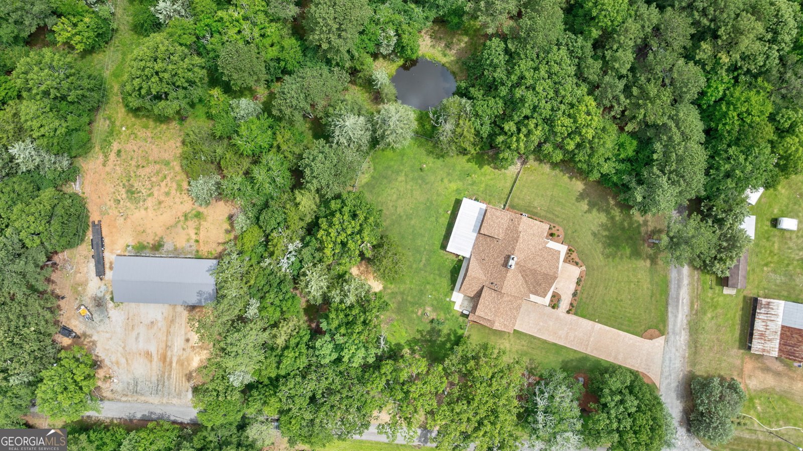 1000 Three Notch Road Buckhead - 79