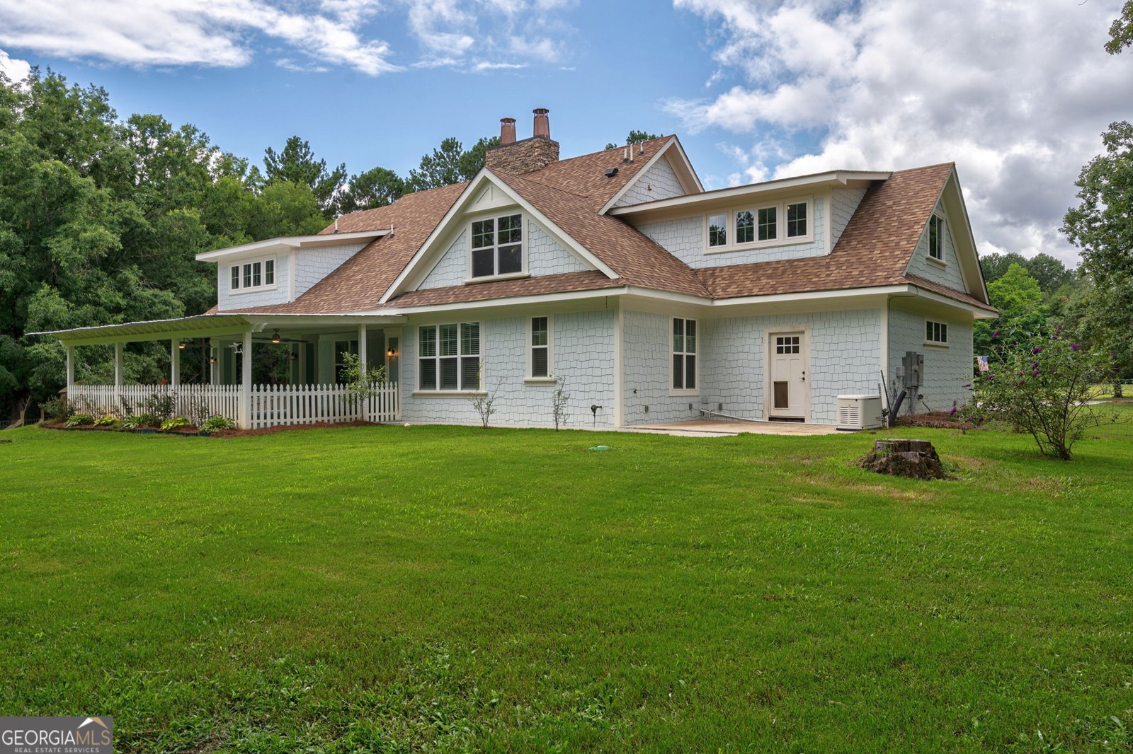 1000 Three Notch Road Buckhead - 8