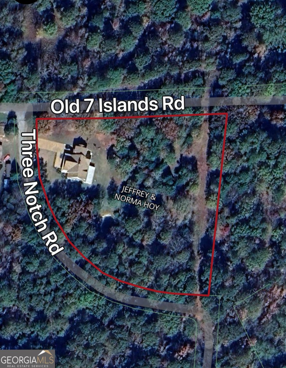 1000 Three Notch Road Buckhead - 83