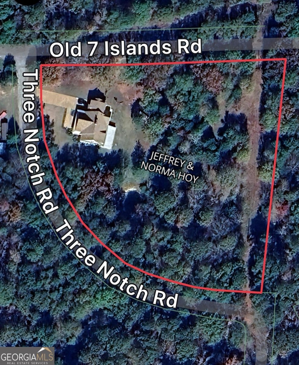 1000 Three Notch Road Buckhead - 84