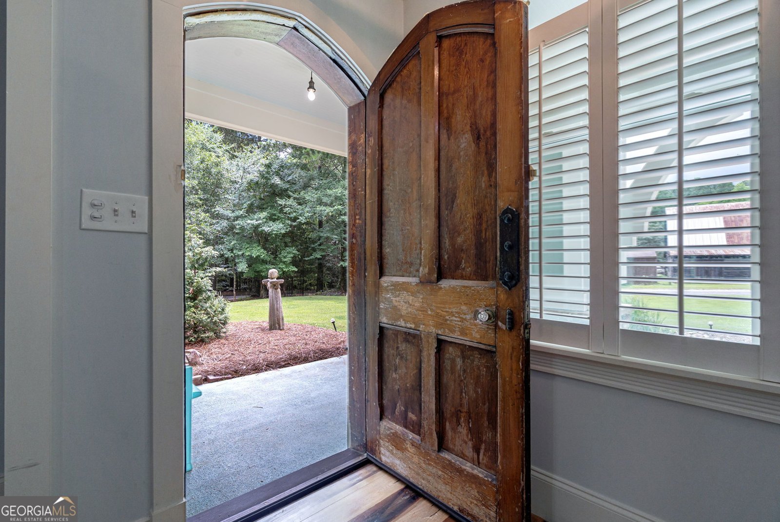 1000 Three Notch Road Buckhead - 9