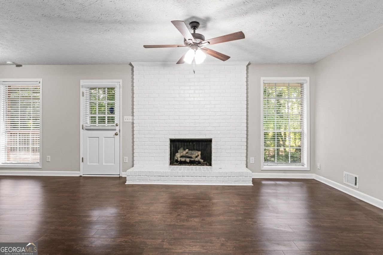 115 Club Circle Stockbridge - 15