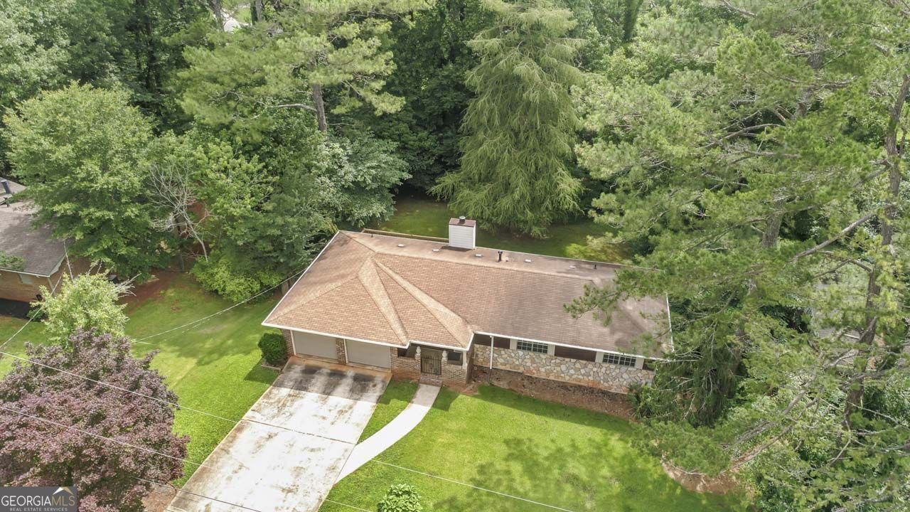 115 Club Circle Stockbridge - 3