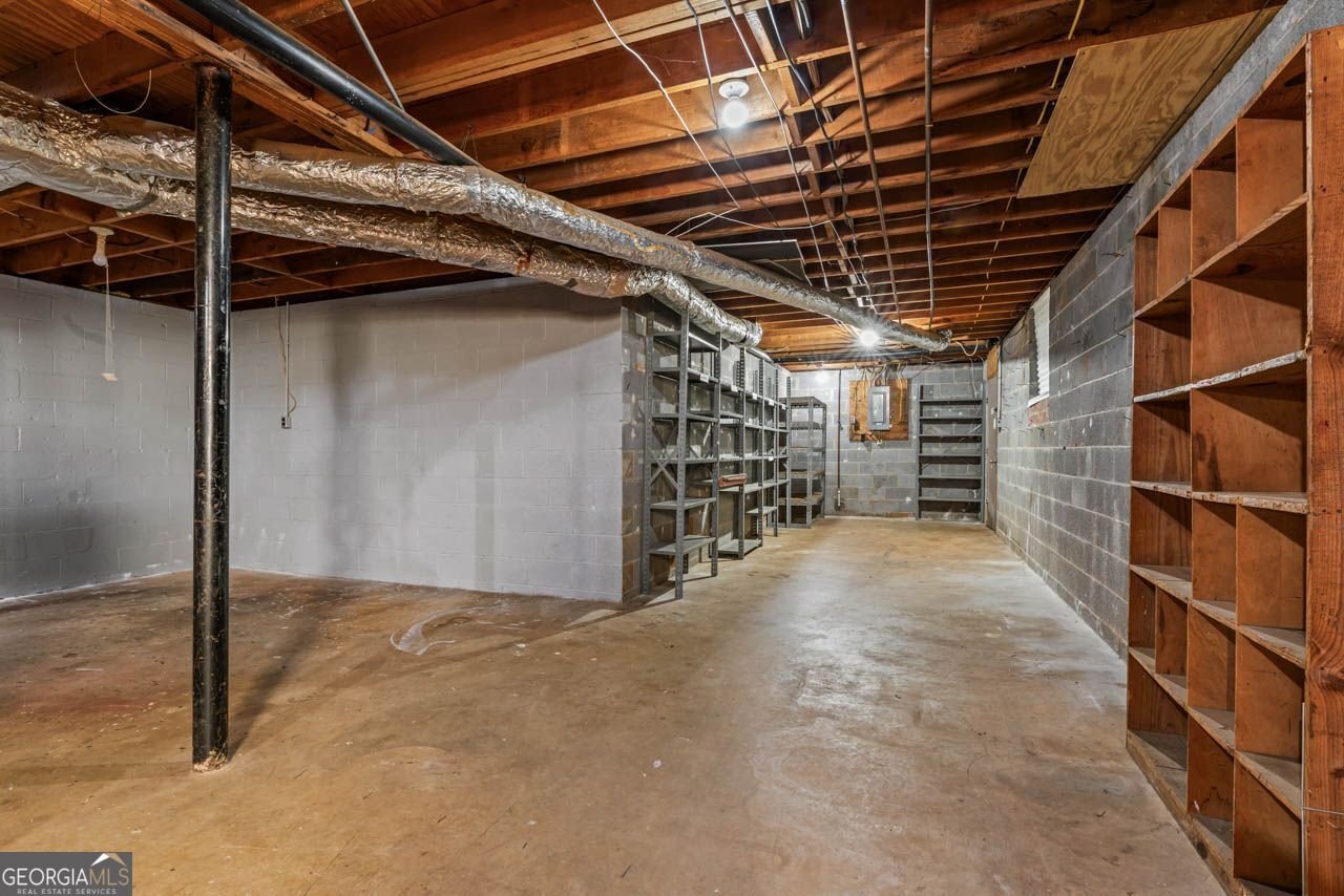 115 Club Circle Stockbridge - 35