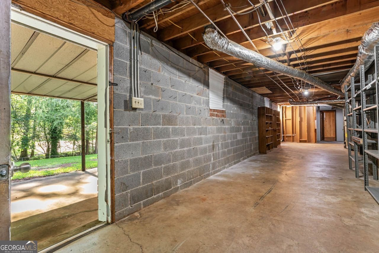 115 Club Circle Stockbridge - 36