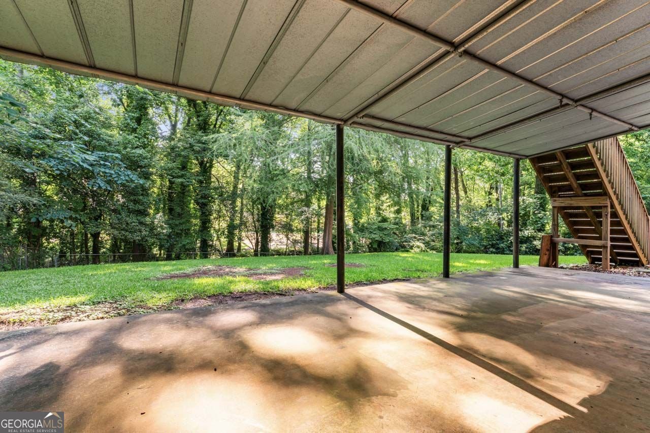 115 Club Circle Stockbridge - 37