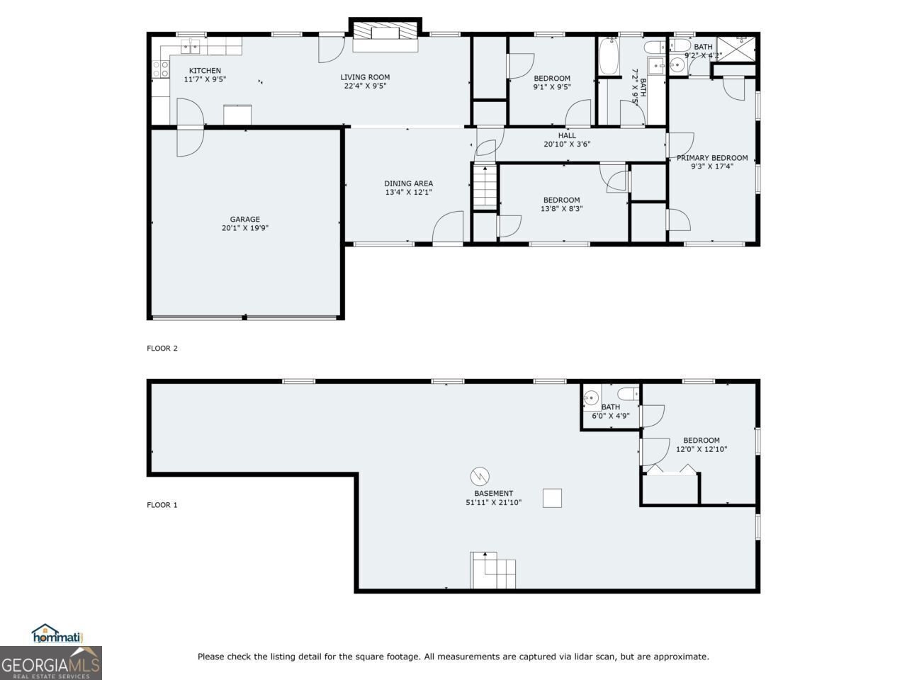 115 Club Circle Stockbridge - 39
