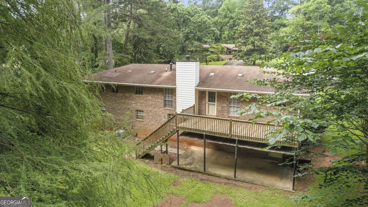 115 Club Circle Stockbridge - 4