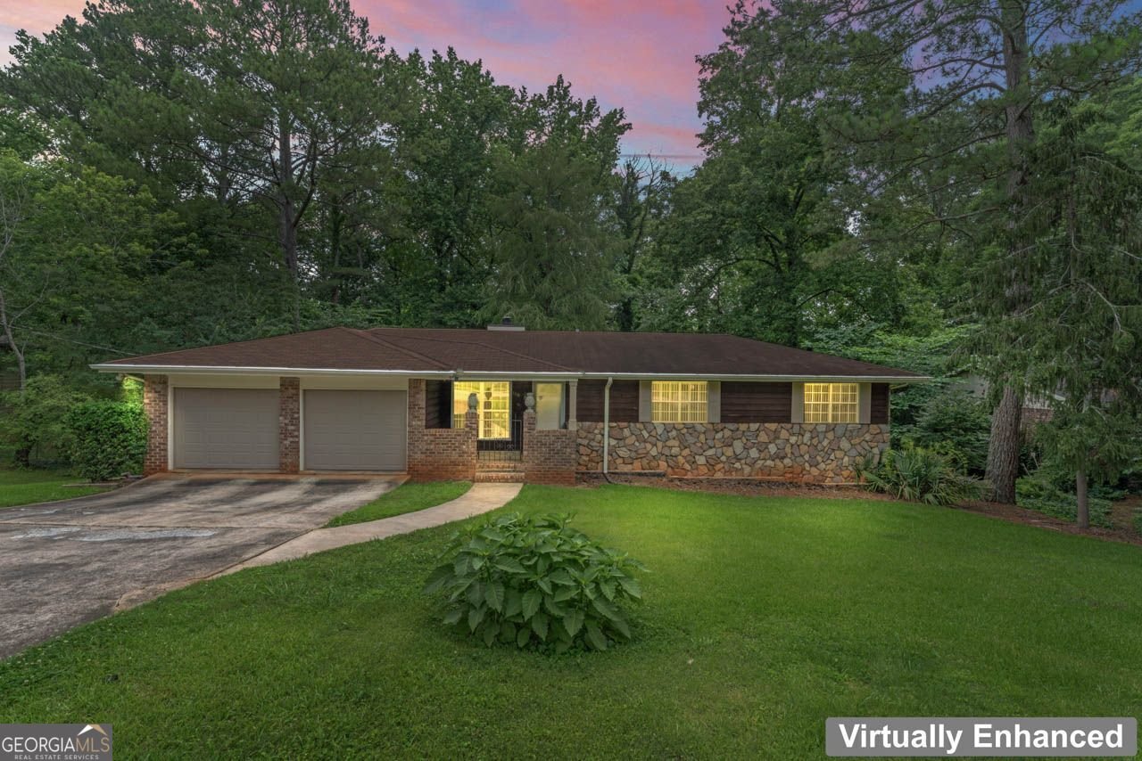 115 Club Circle Stockbridge - 5