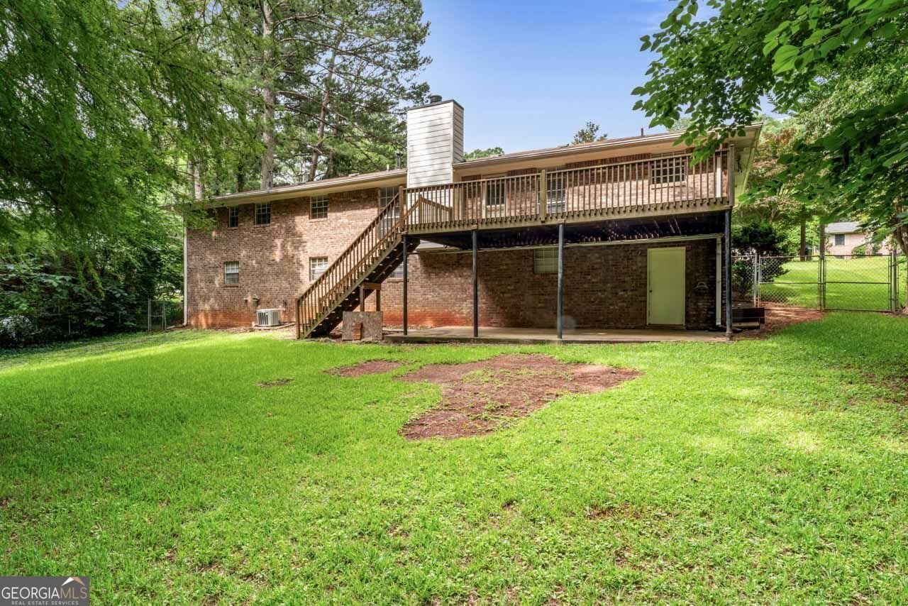 115 Club Circle Stockbridge - 6