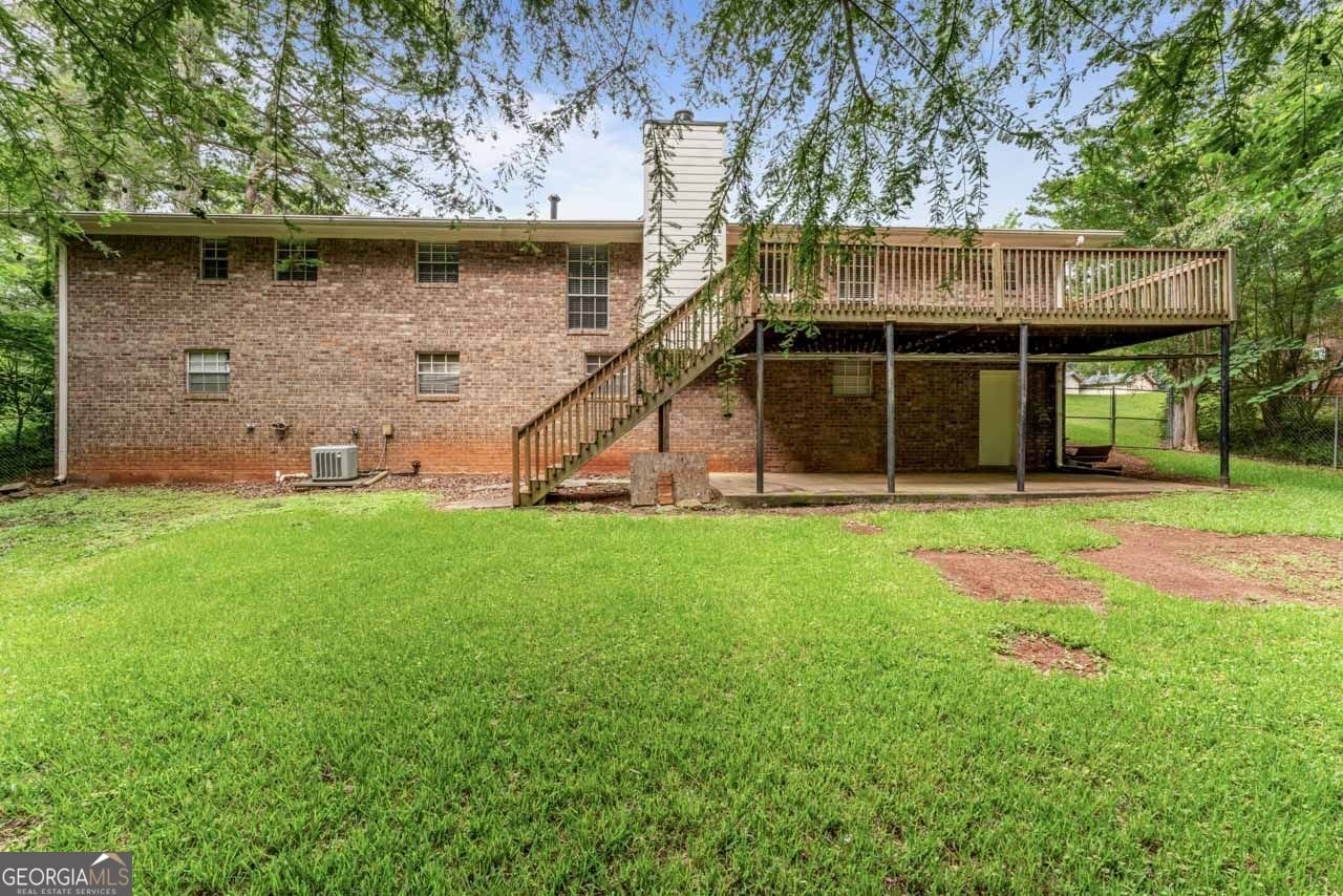 115 Club Circle Stockbridge - 7