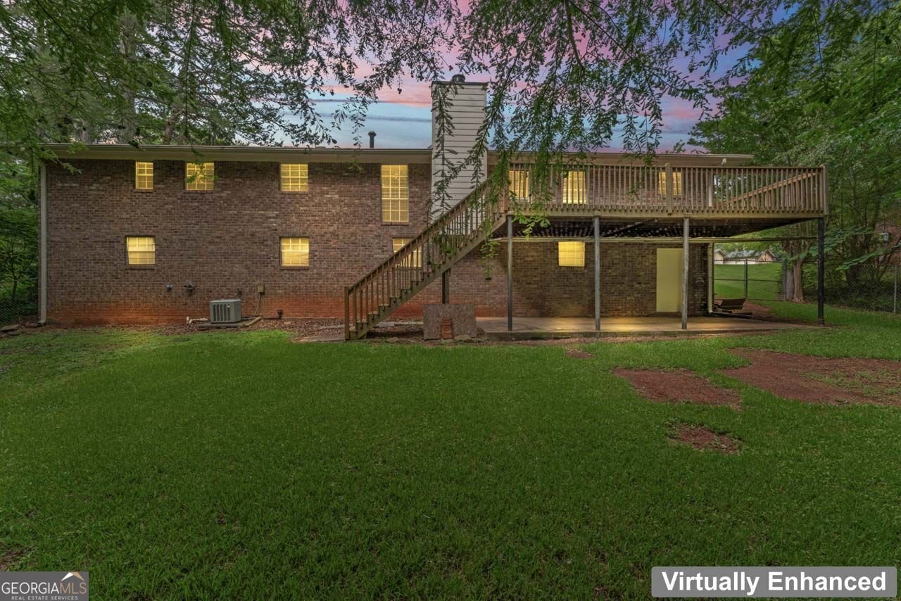115 Club Circle Stockbridge - 8