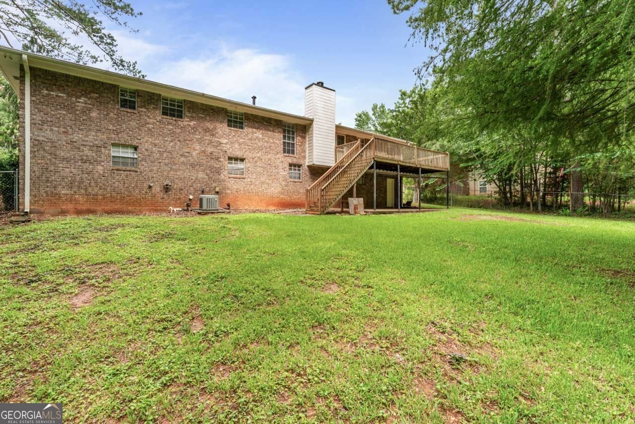 115 Club Circle Stockbridge - 9