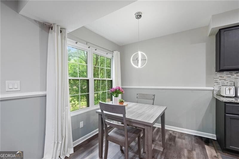 1351 Old Coach Road Marietta - 10