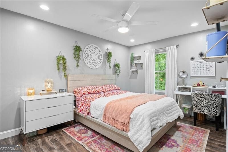 1351 Old Coach Road Marietta - 11