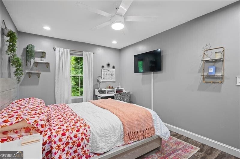 1351 Old Coach Road Marietta - 12