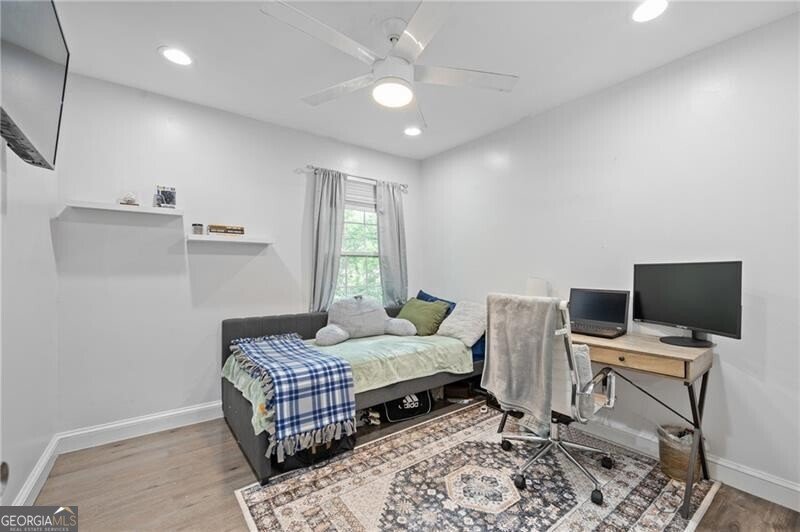 1351 Old Coach Road Marietta - 13