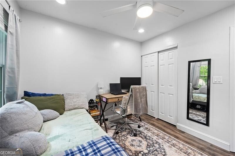 1351 Old Coach Road Marietta - 14