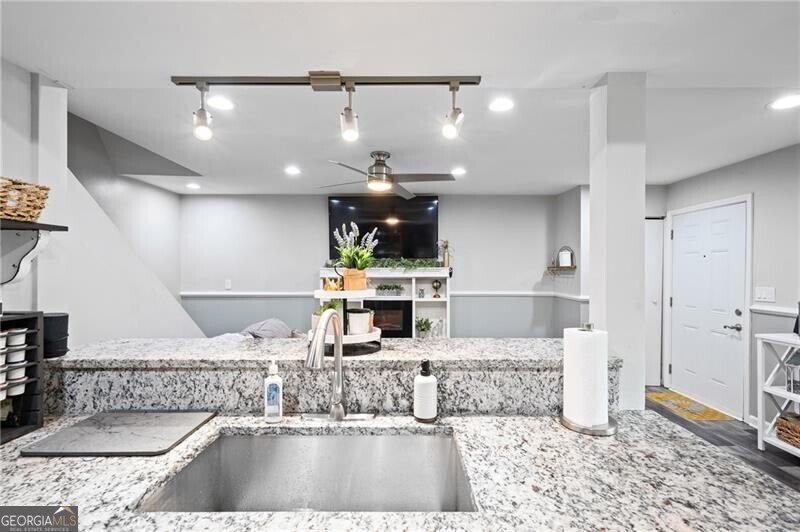 1351 Old Coach Road Marietta - 6
