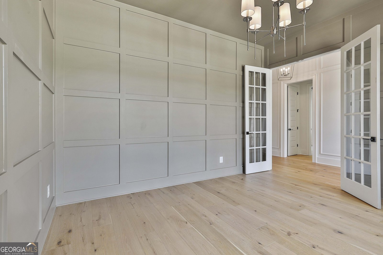 317 Ruffian Circle Peachtree City - 11