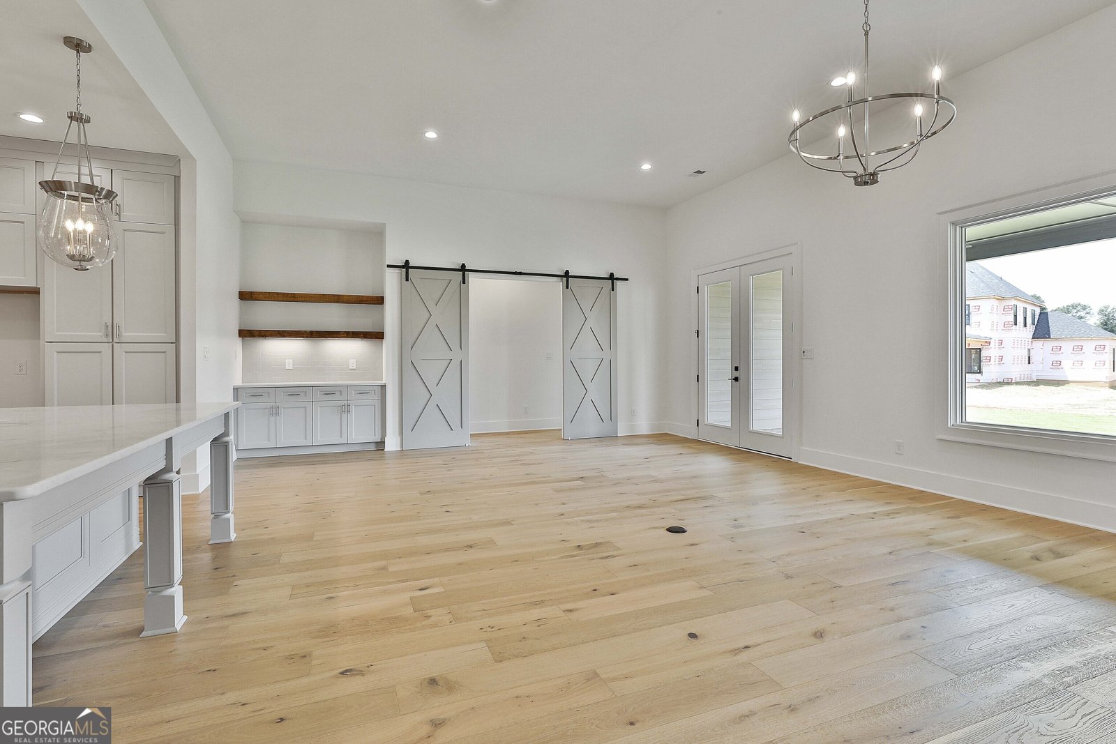 317 Ruffian Circle Peachtree City - 17