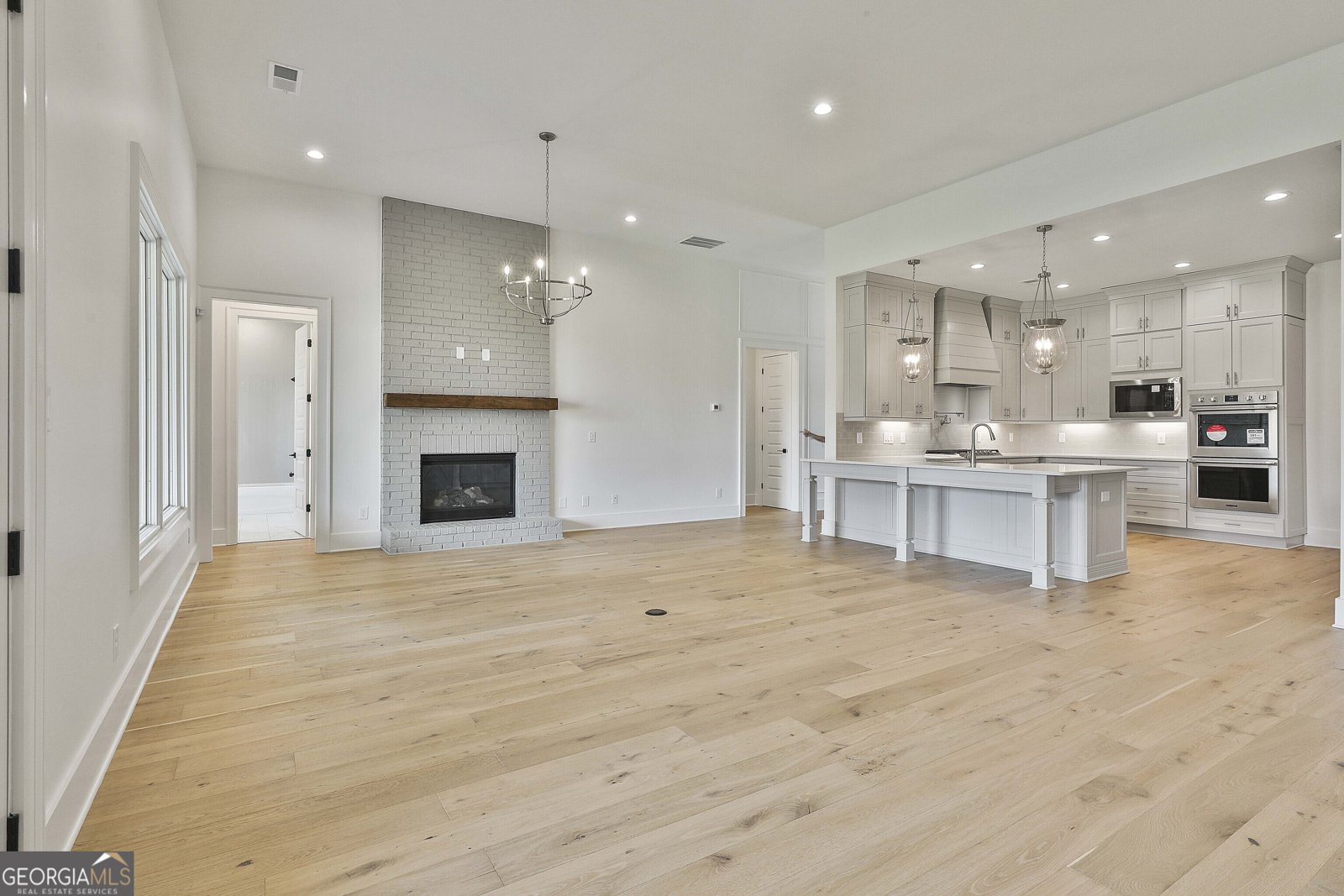 317 Ruffian Circle Peachtree City - 19