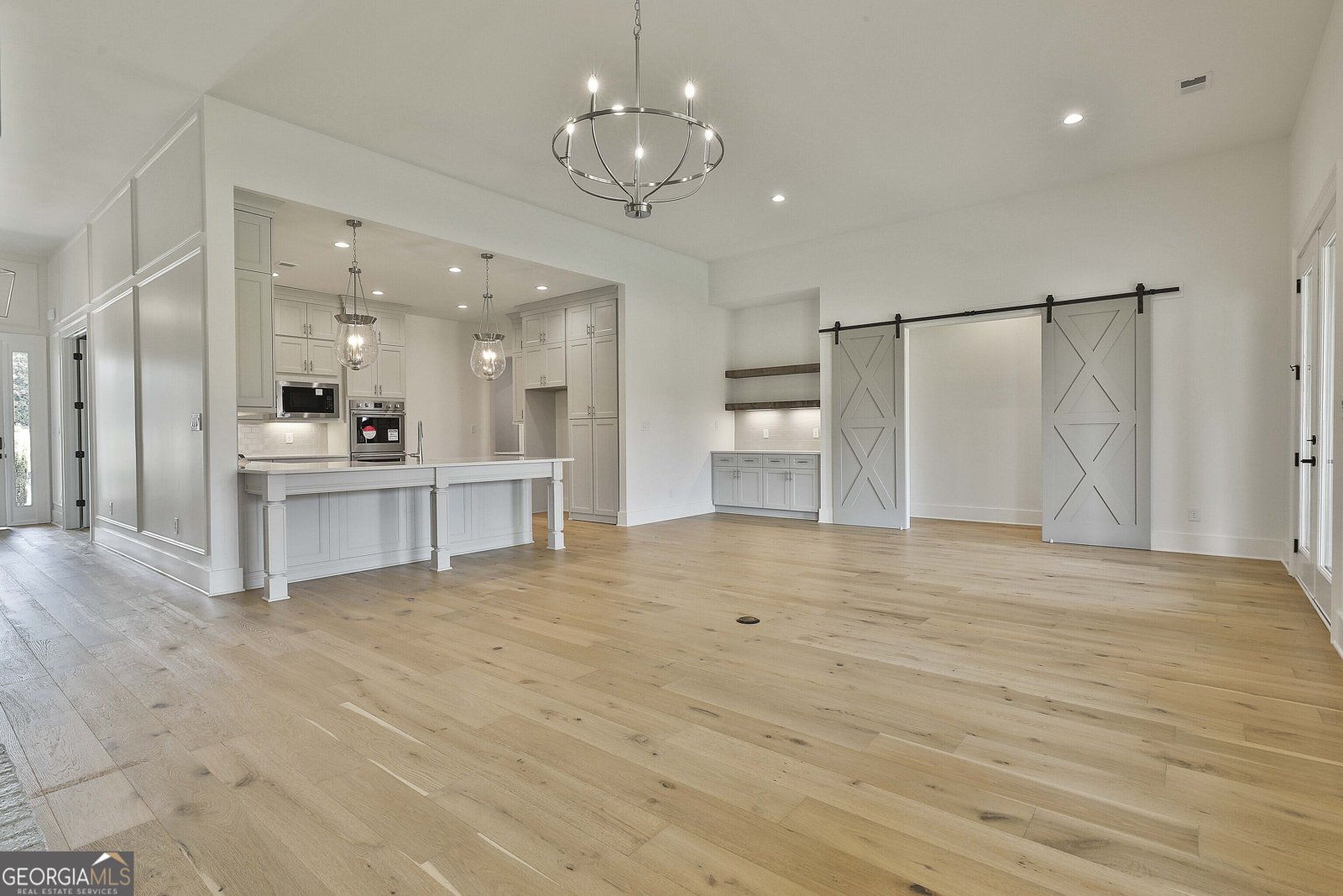 317 Ruffian Circle Peachtree City - 21