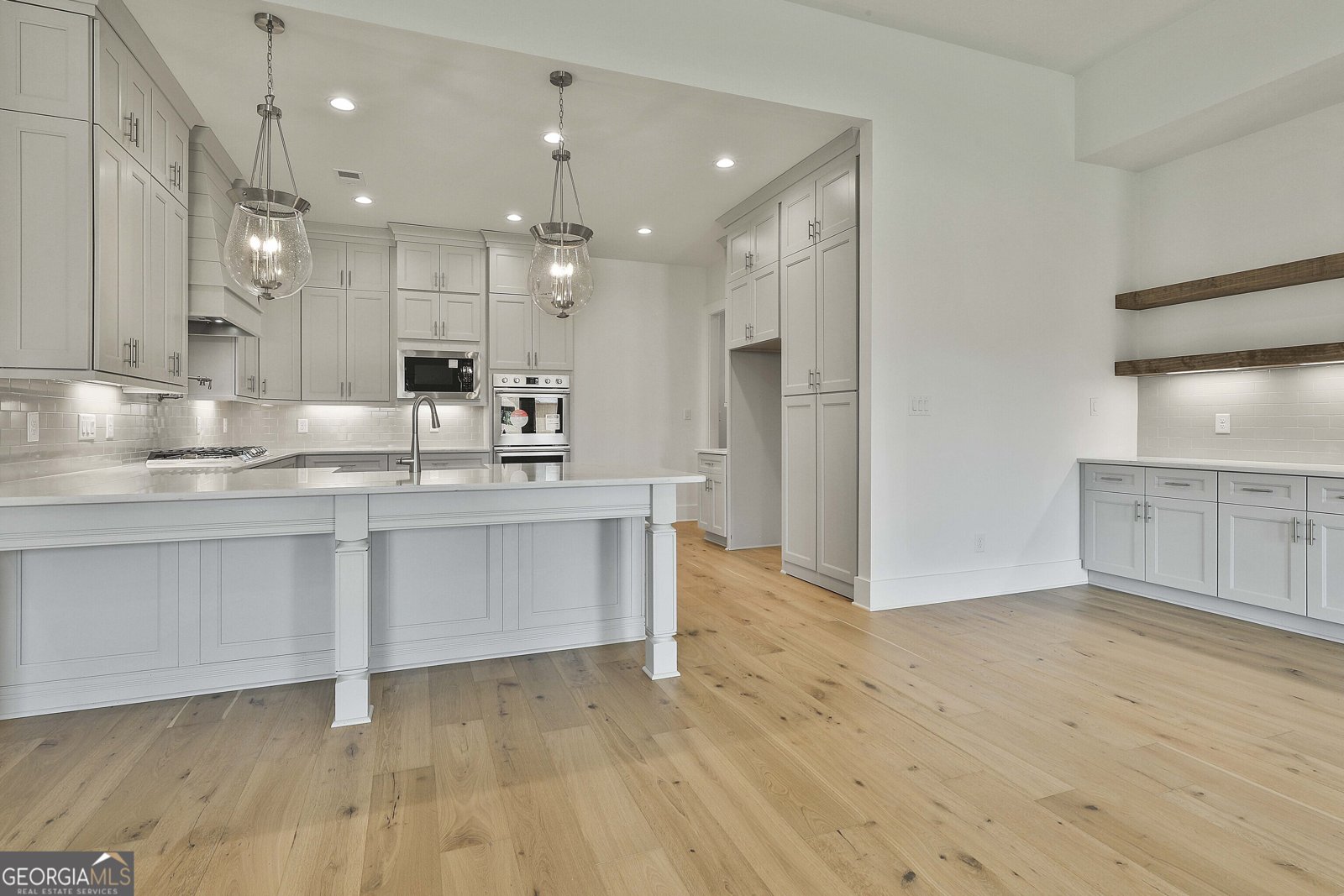 317 Ruffian Circle Peachtree City - 22
