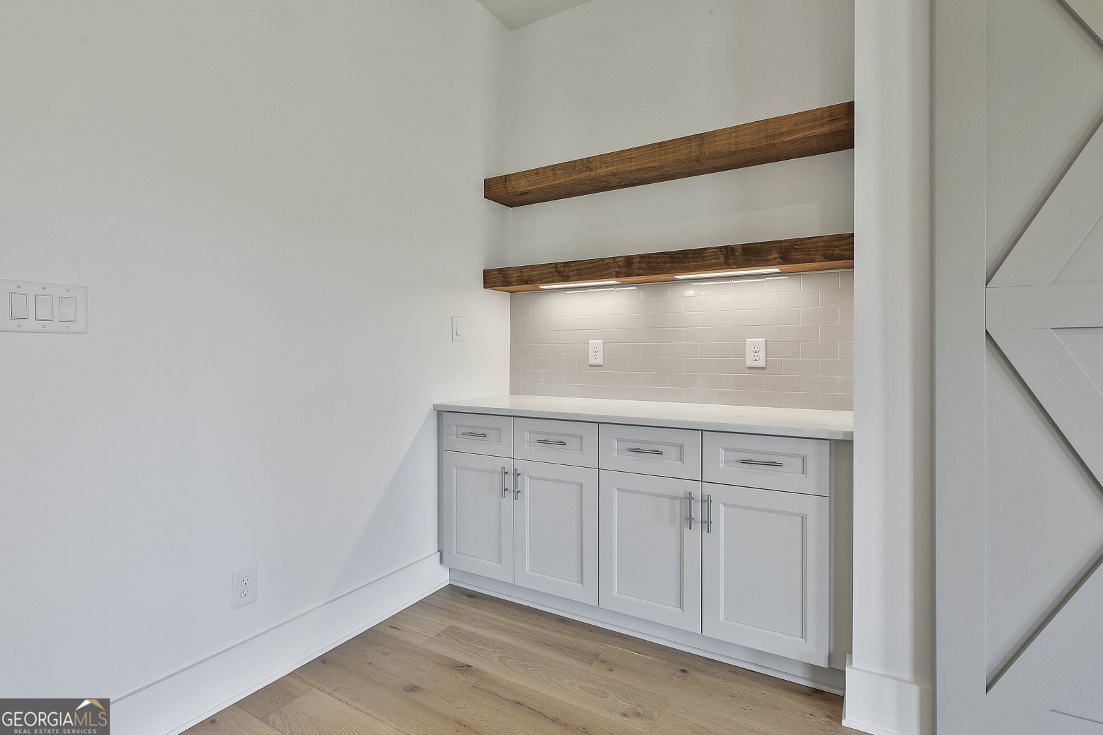 317 Ruffian Circle Peachtree City - 23
