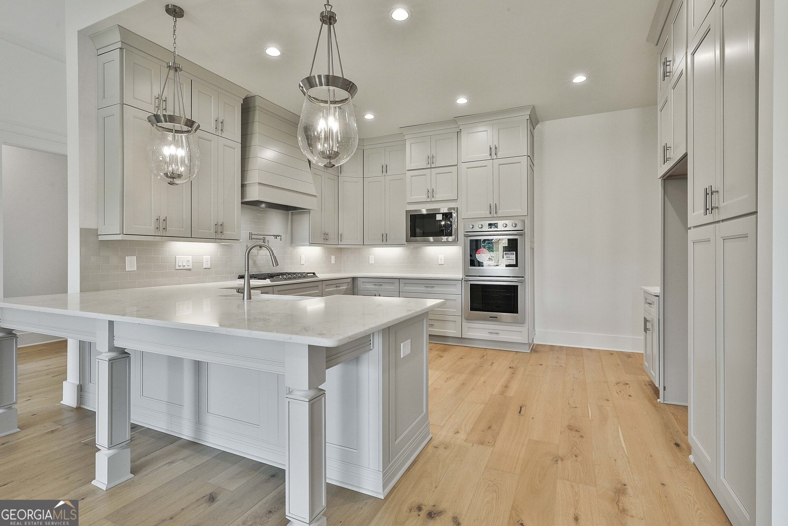 317 Ruffian Circle Peachtree City - 24