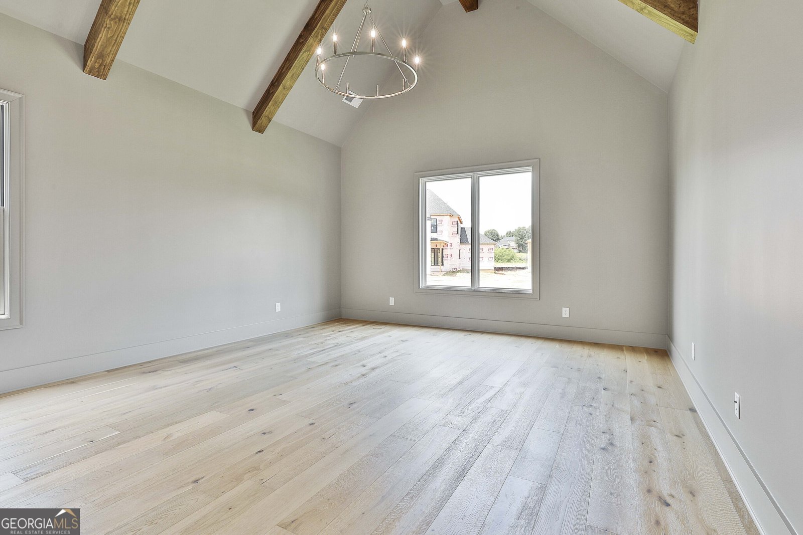 317 Ruffian Circle Peachtree City - 25