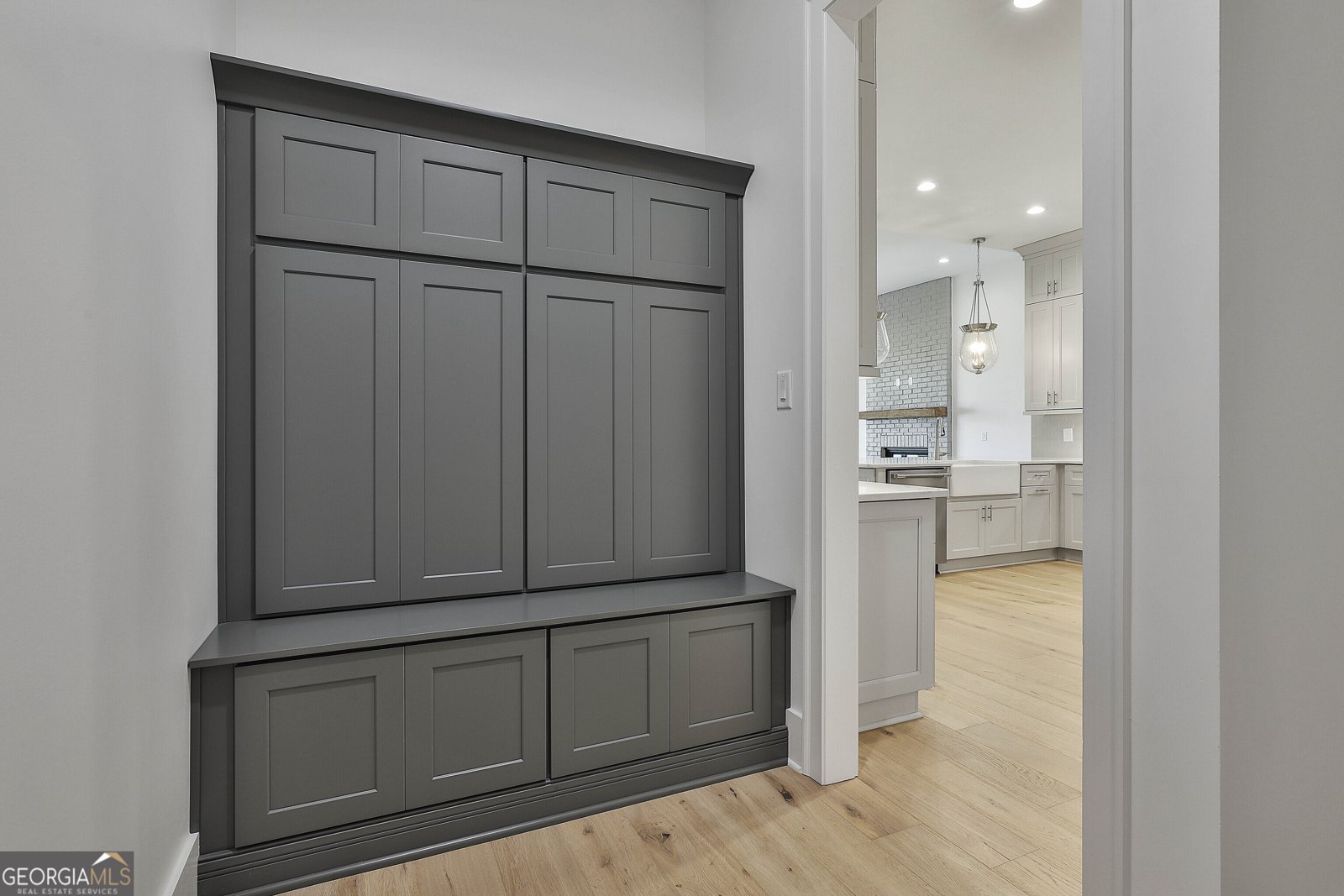 317 Ruffian Circle Peachtree City - 34