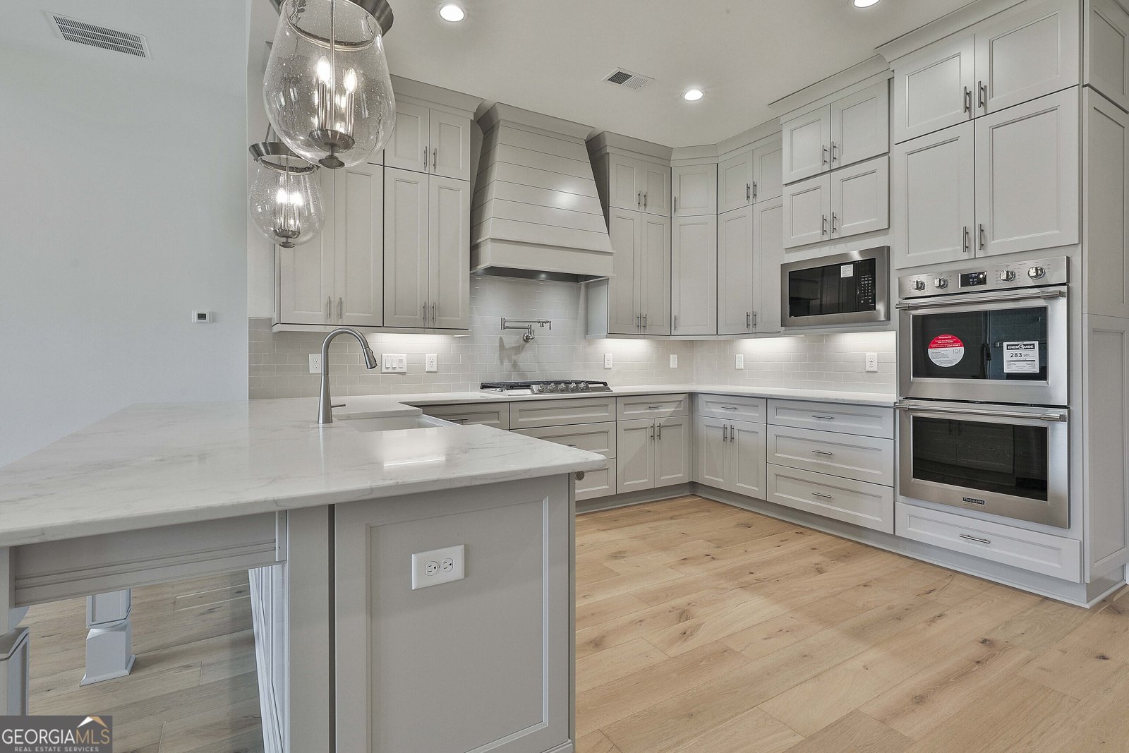 317 Ruffian Circle Peachtree City - 36
