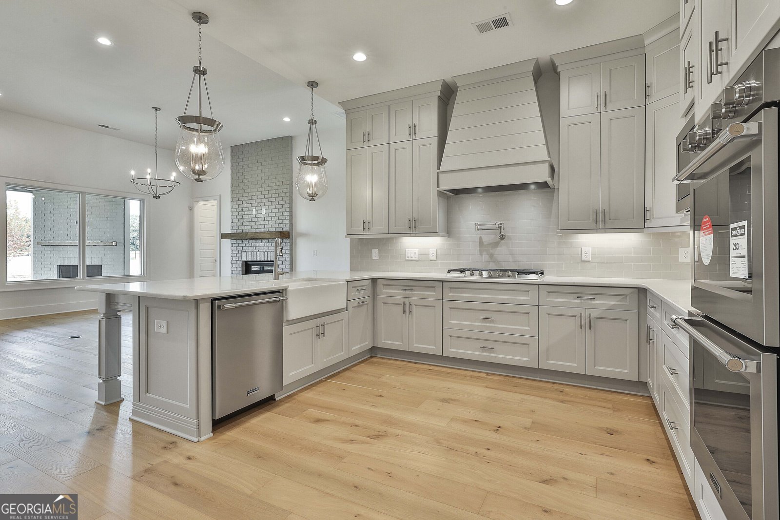 317 Ruffian Circle Peachtree City - 37