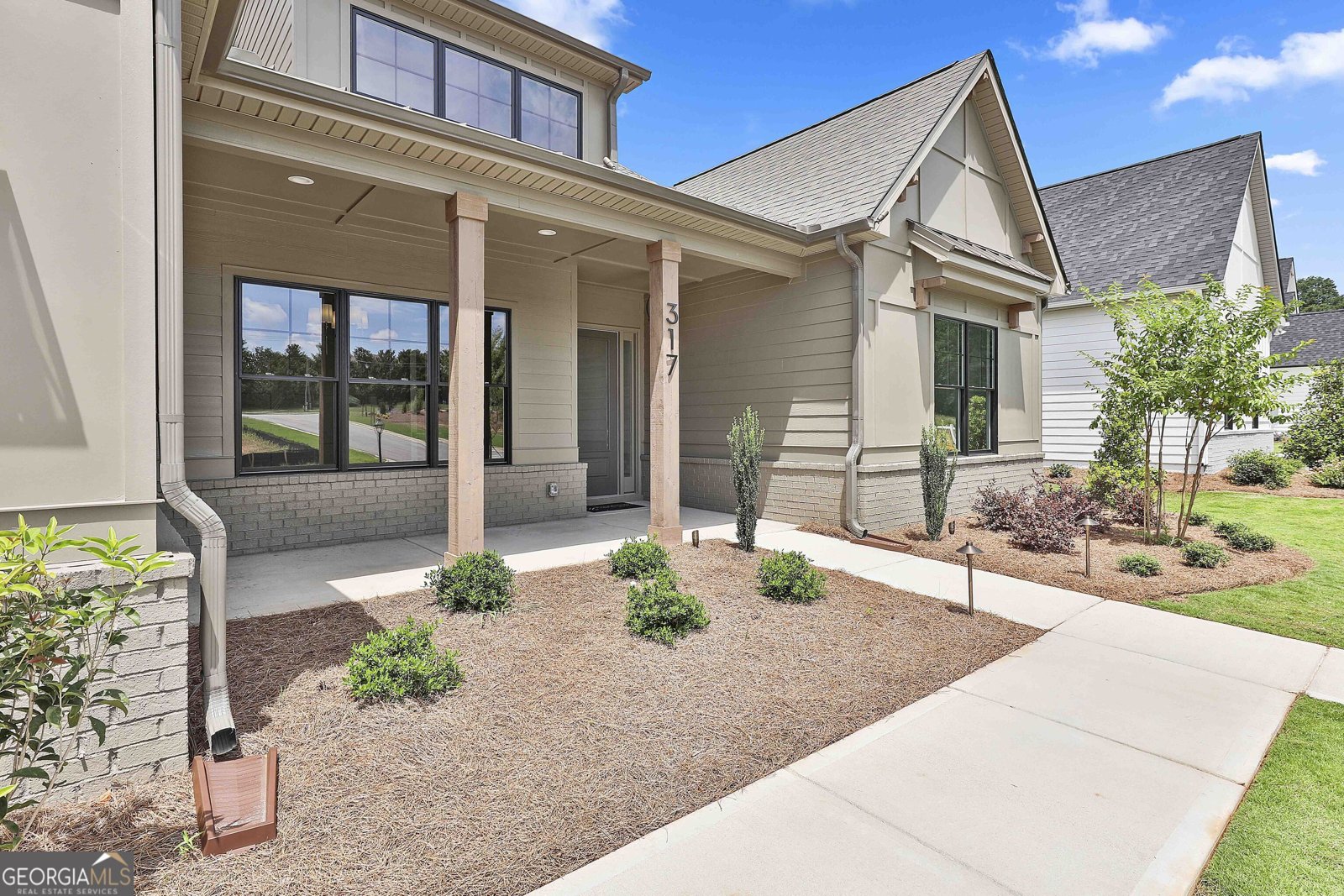 317 Ruffian Circle Peachtree City - 4