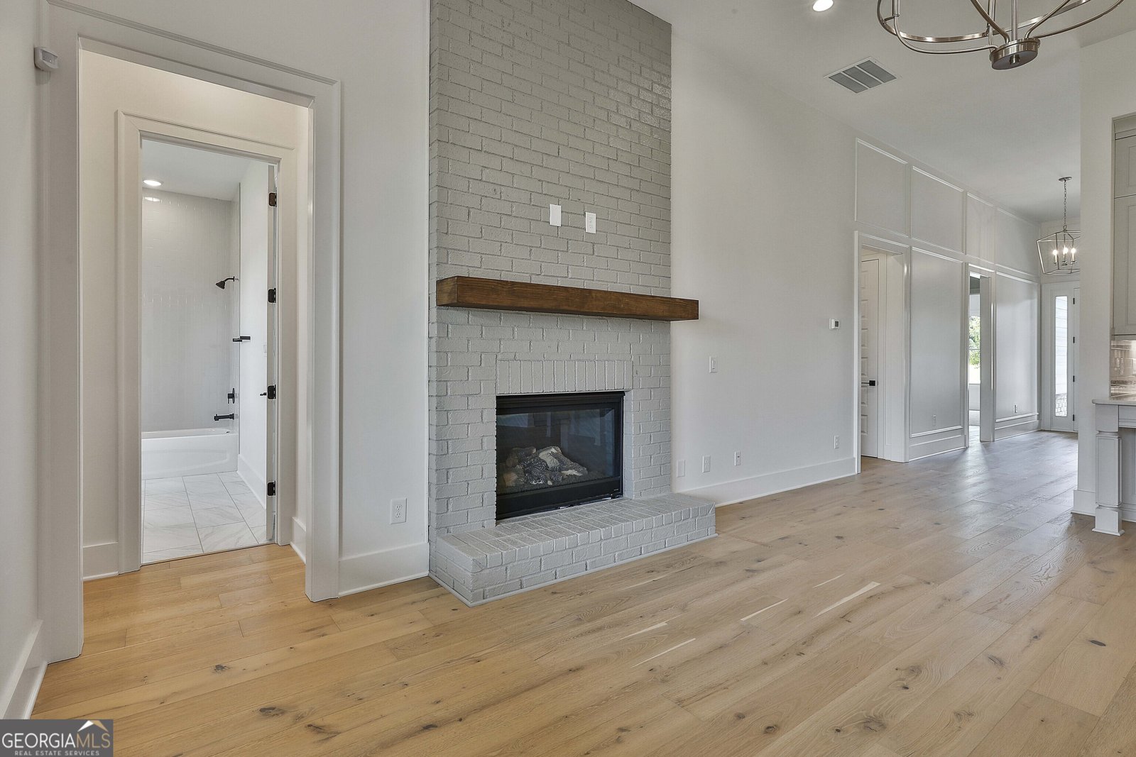 317 Ruffian Circle Peachtree City - 42