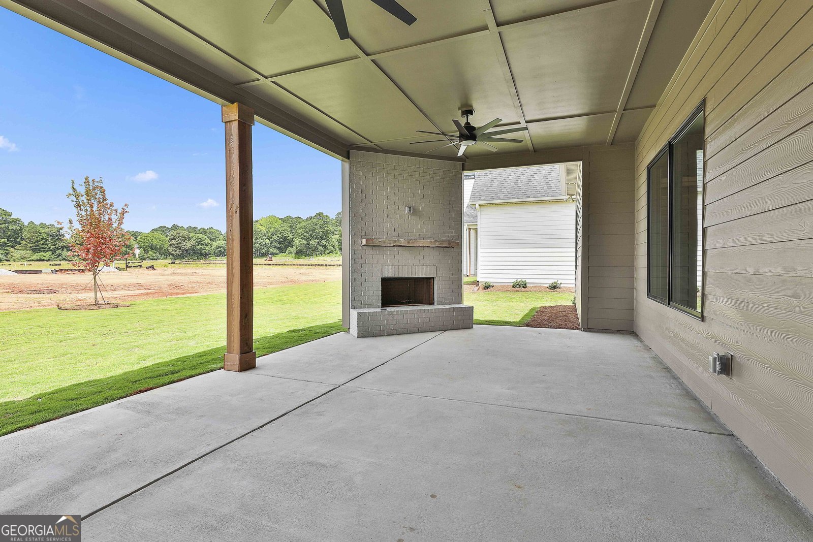 317 Ruffian Circle Peachtree City - 45